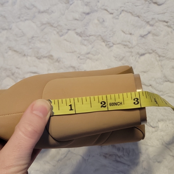Torrid Tan Heels, Women's Size 9.5, Excellent Condition! - Picture 12 of 12
